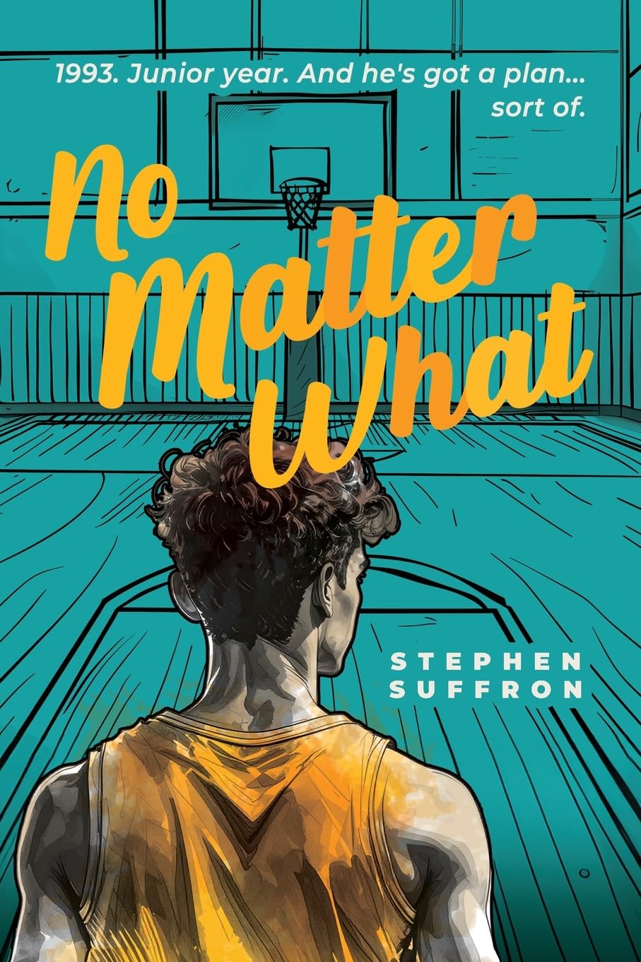No Matter What
