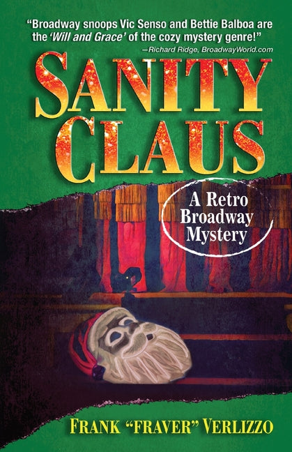 Sanity Claus