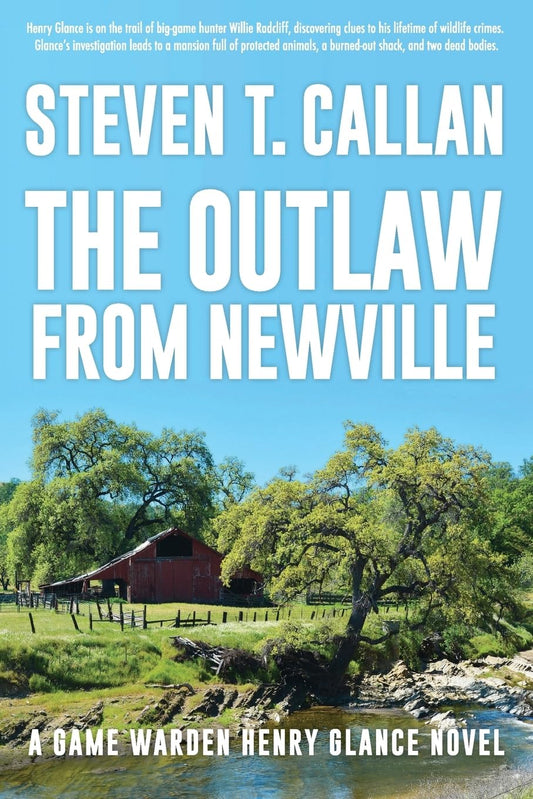Outlaw from Newville