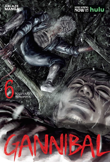 Gannibal Vol. 6