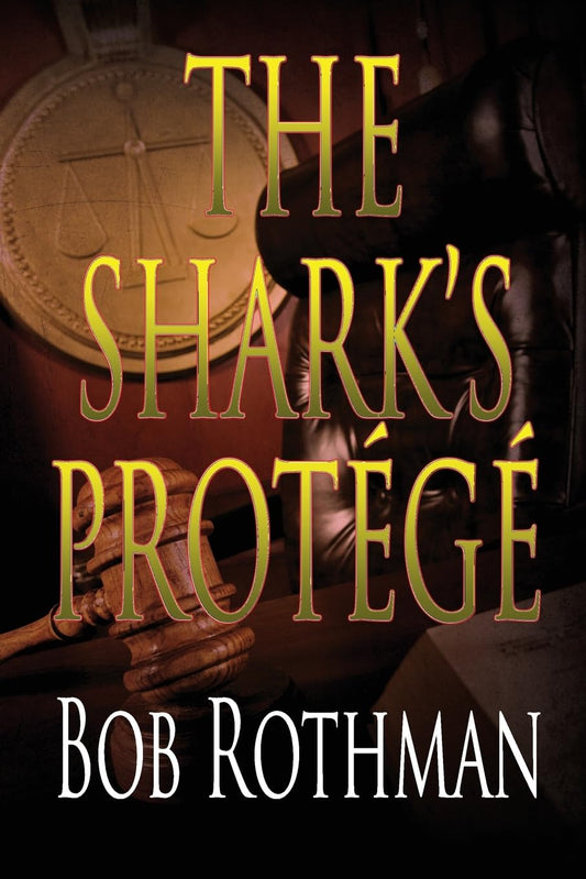 The Shark's Protege