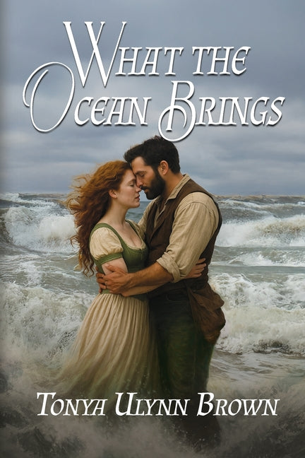 What the Ocean Brings