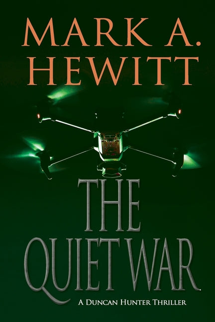 The Quiet War