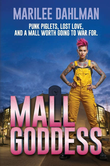 Mall Goddess