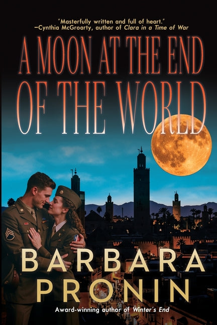 A Moon at the End of the World