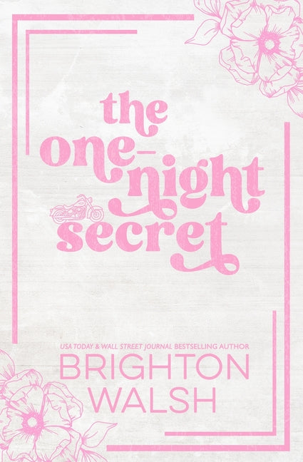 The One-Night Secret: Discreet Special Edition