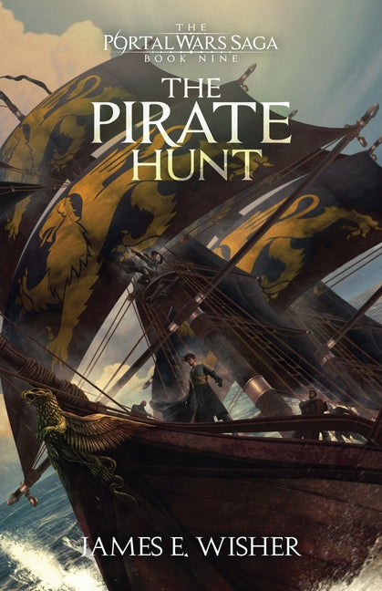 The Pirate Hunt