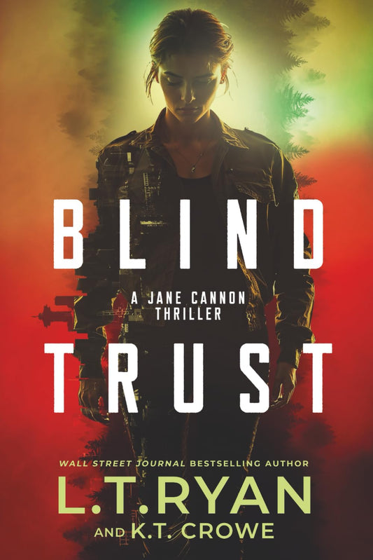 Blind Trust