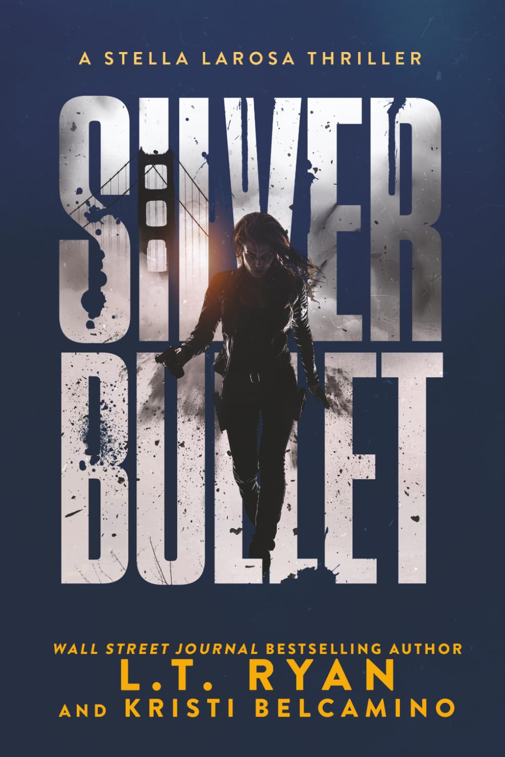Silver Bullet