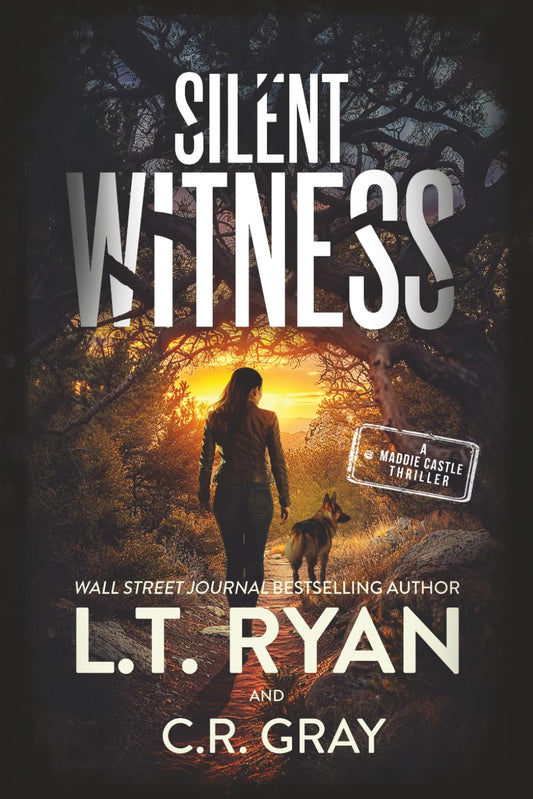 Silent Witness