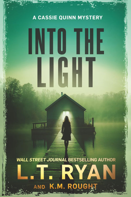 Into the Light