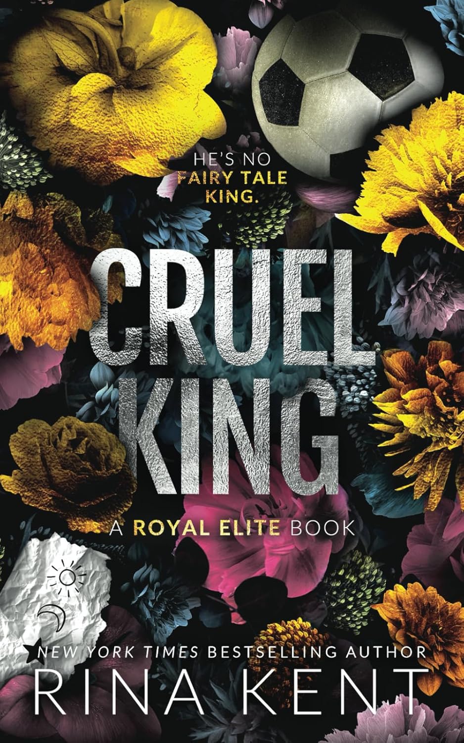 Cruel King: Special Edition Print (Special Print)