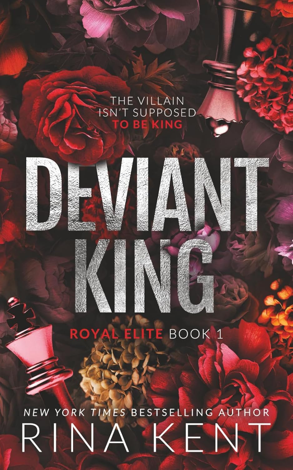 Deviant King: Special Edition Print (Special Print)
