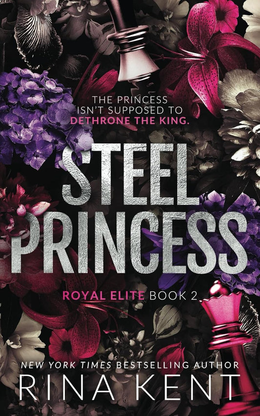 Steel Princess: Special Edition Print (Special Print)