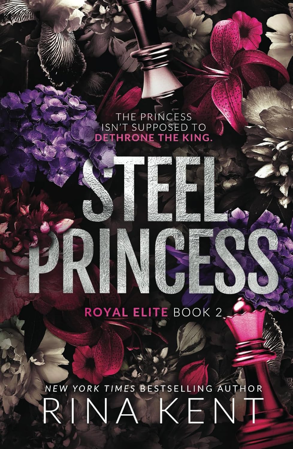 Steel Princess: Special Edition Print (Special Print)