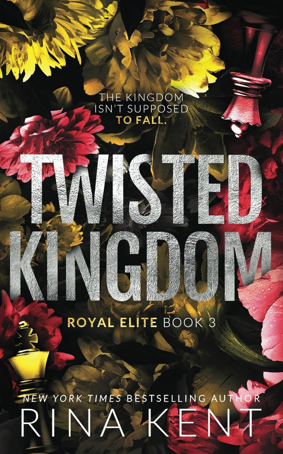 Twisted Kingdom: Special Edition Print (Special Print)