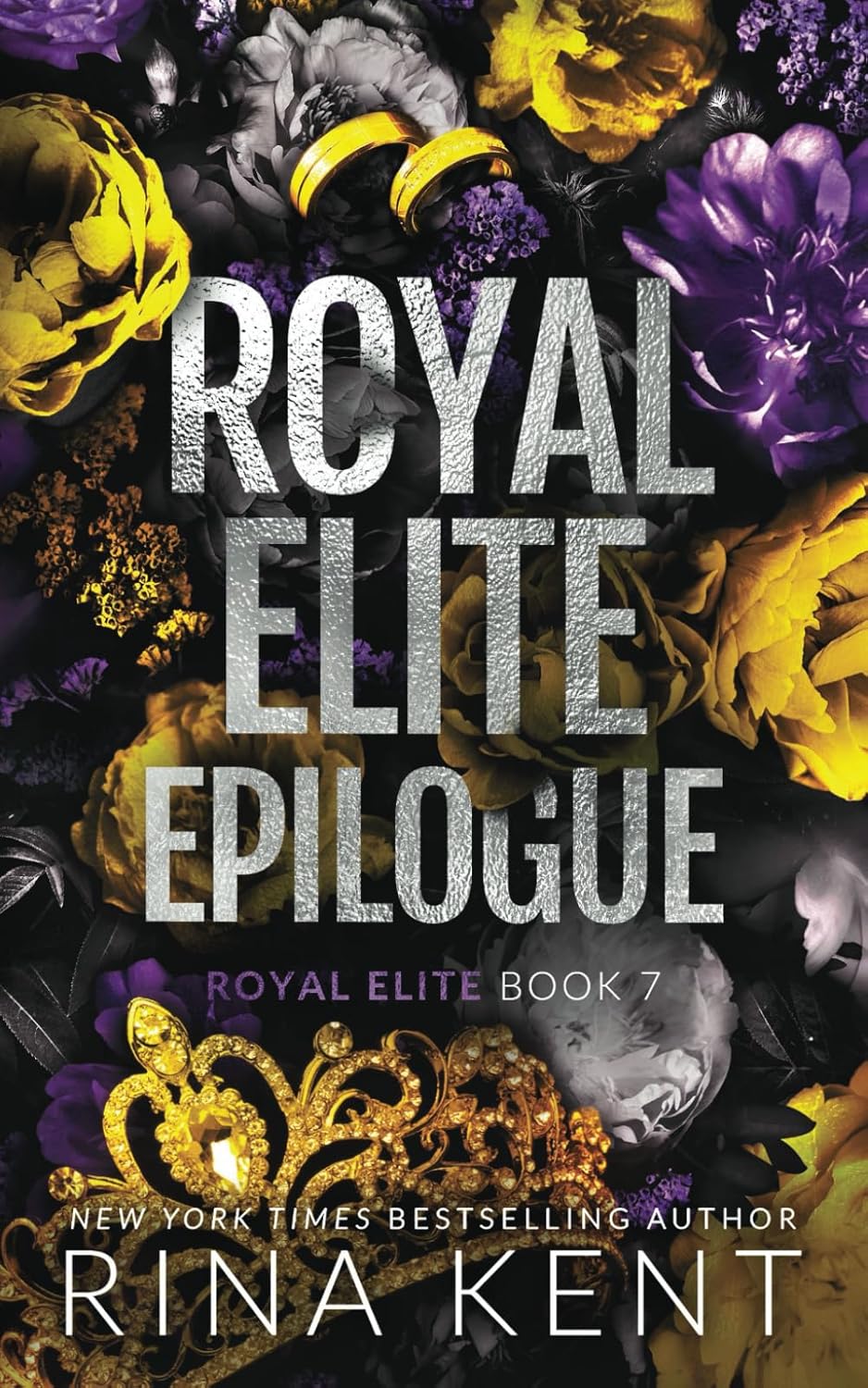Royal Elite Epilogue: Special Edition Print (Special Print)