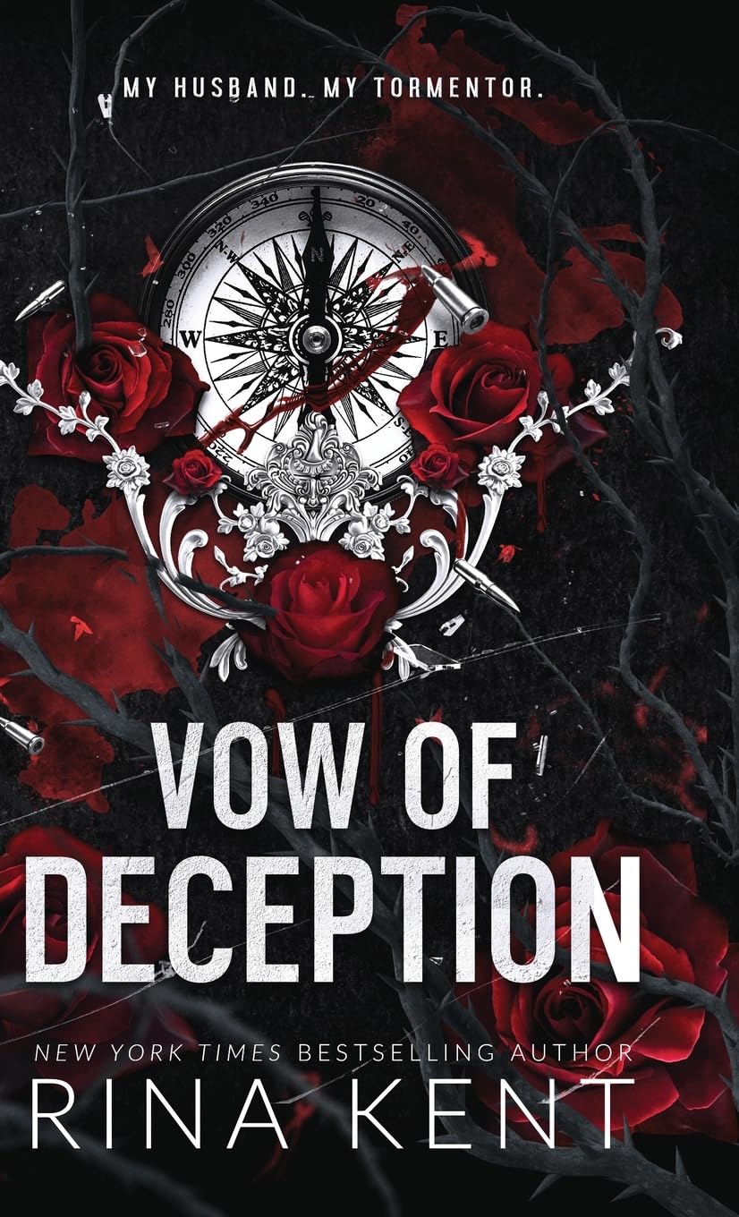 Vow of Deception: Special Edition Print (Special Print)