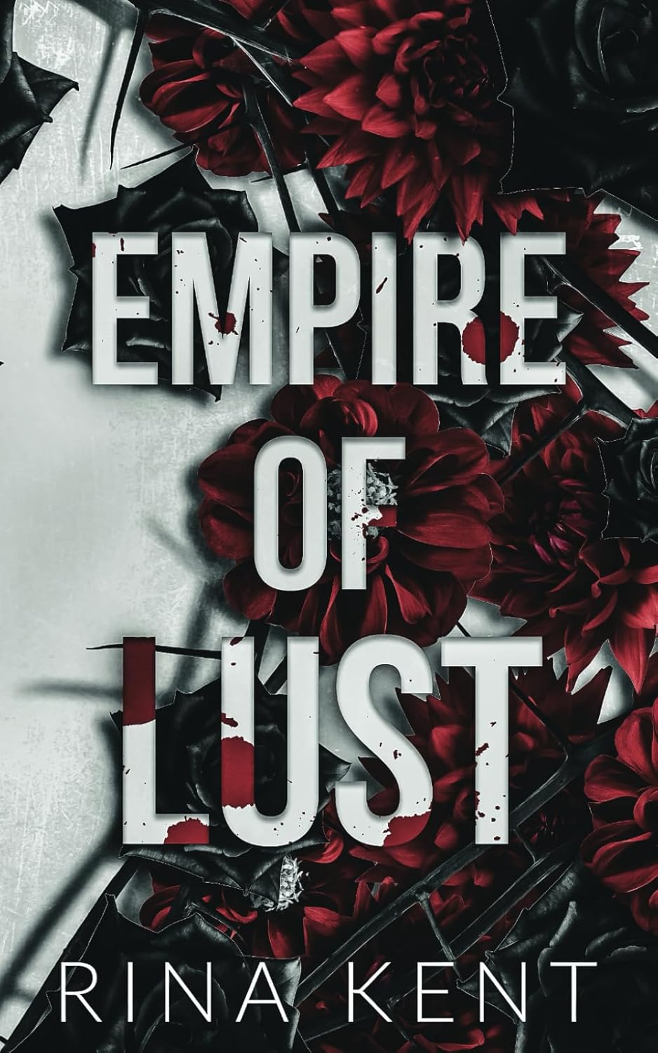 Empire of Lust: Special Edition Print (Special Print)