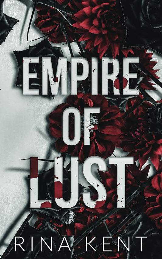 Empire of Lust: Special Edition Print (Special Print)