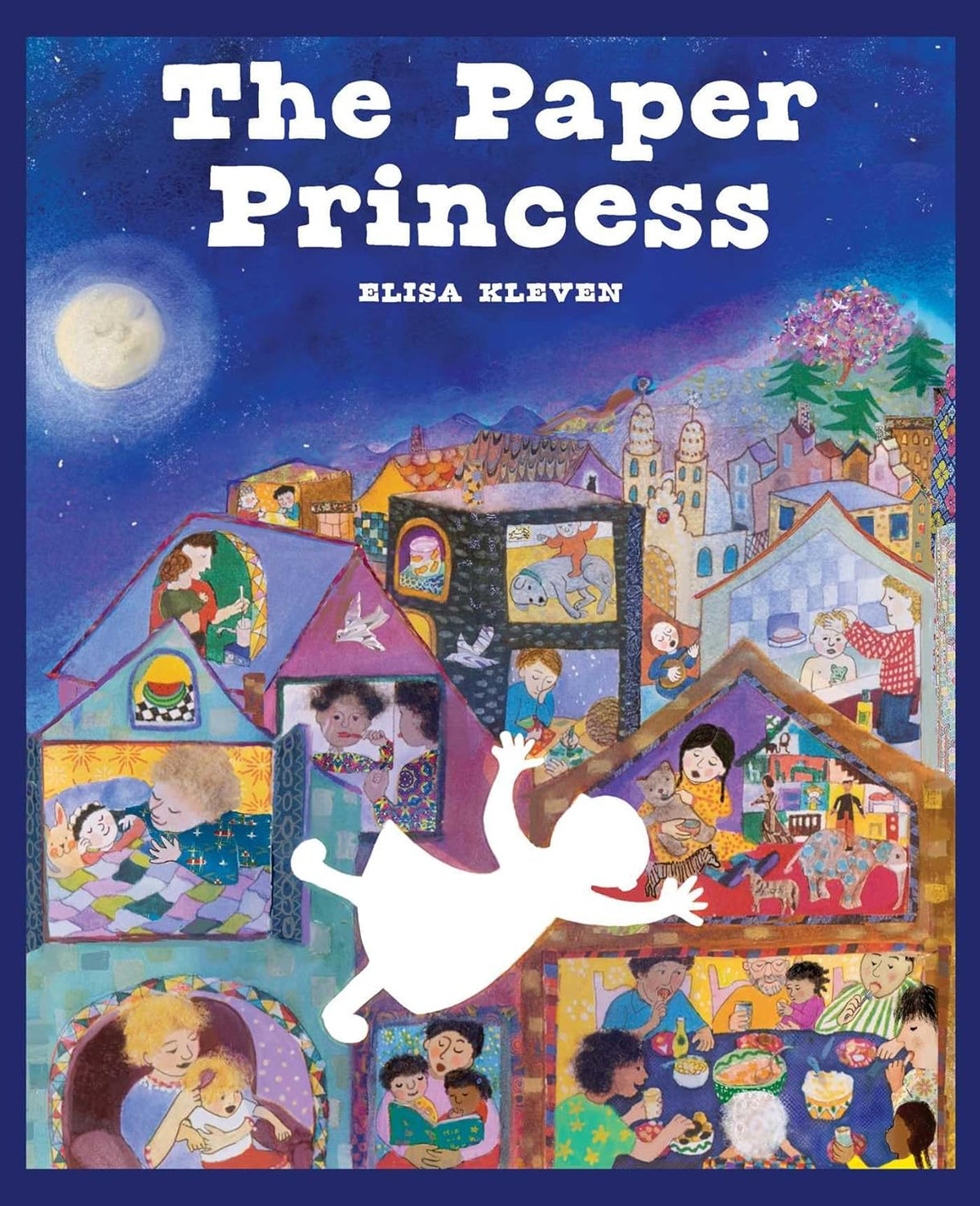 The Paper Princess: A Beloved Classic, Now in a Beautiful Deluxe Edition