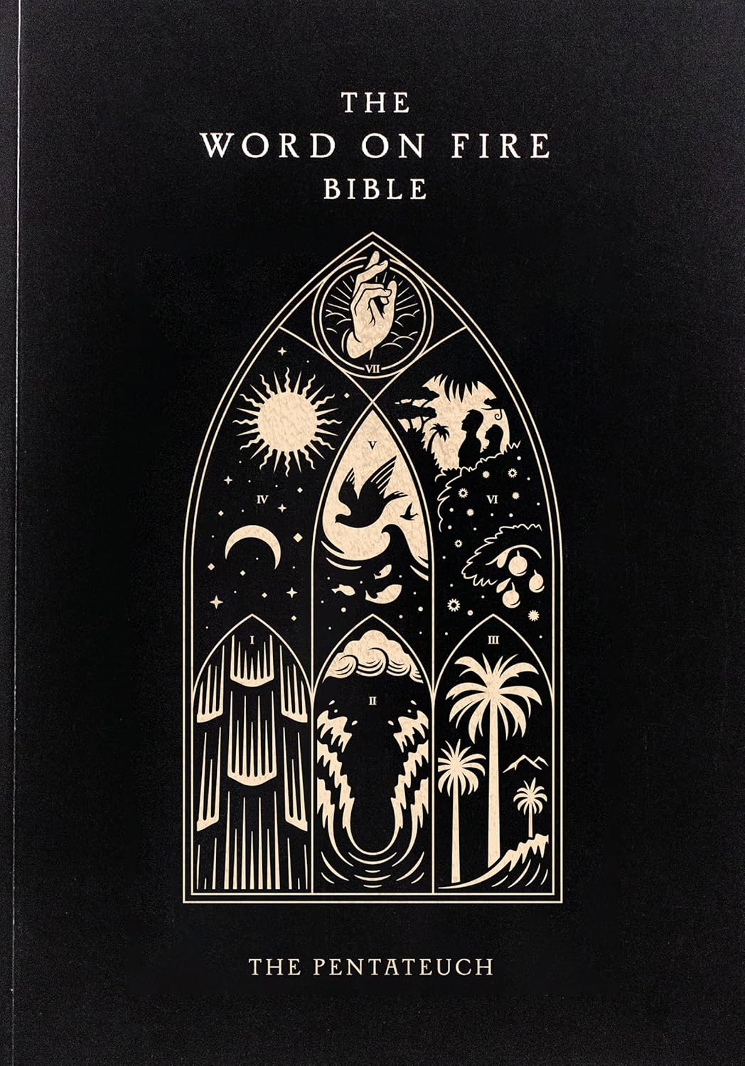 The Word on Fire Bible