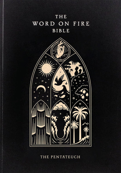 The Word on Fire Bible