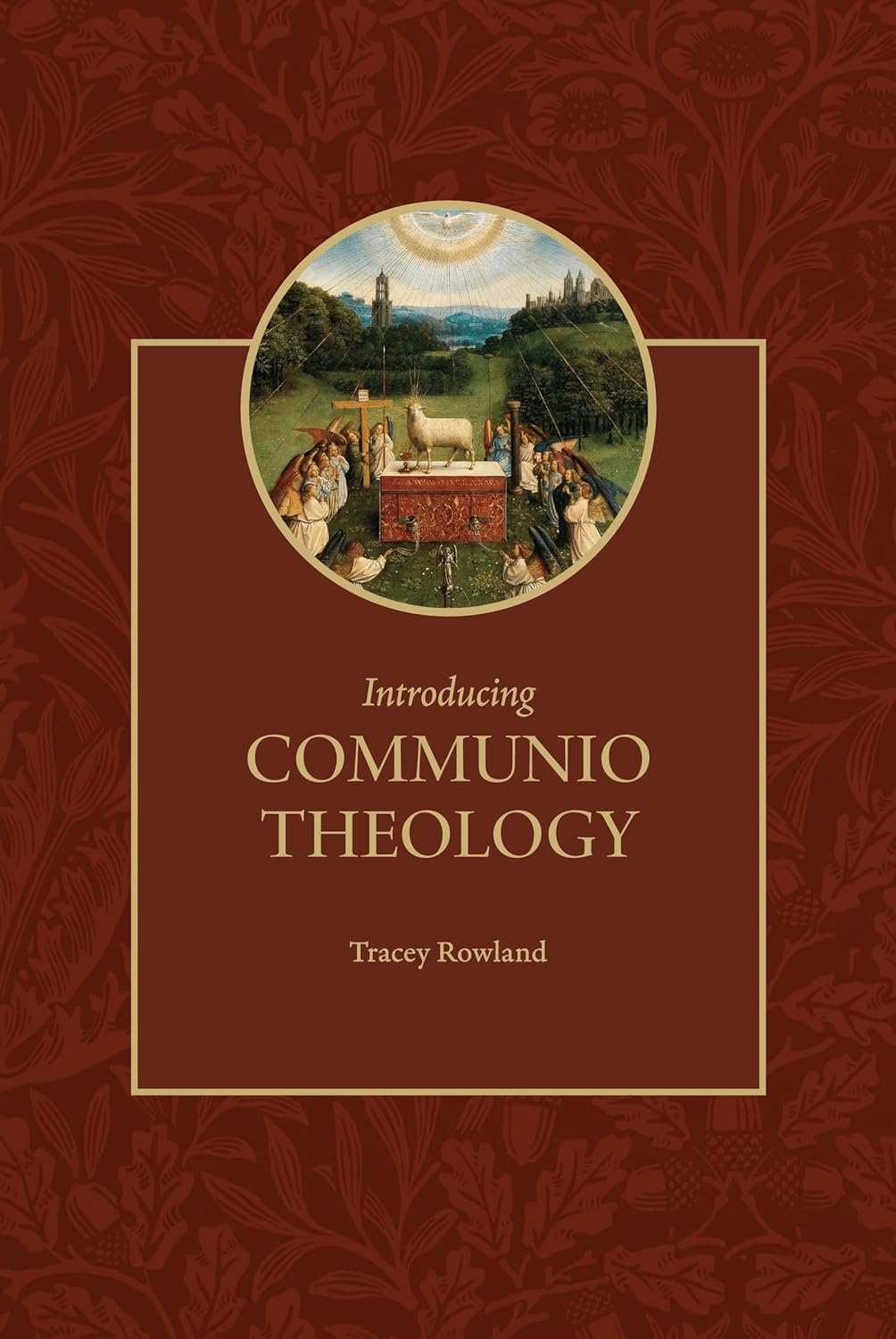 Introducing Communio Theology