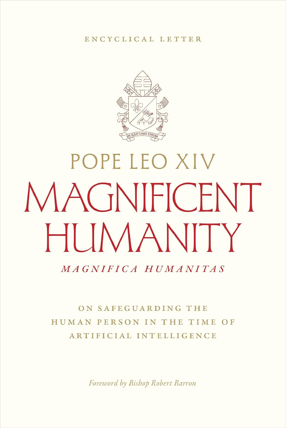 Magnifica Humanitas: On Safeguarding the Human Person in the Time of Artificial Intelligence