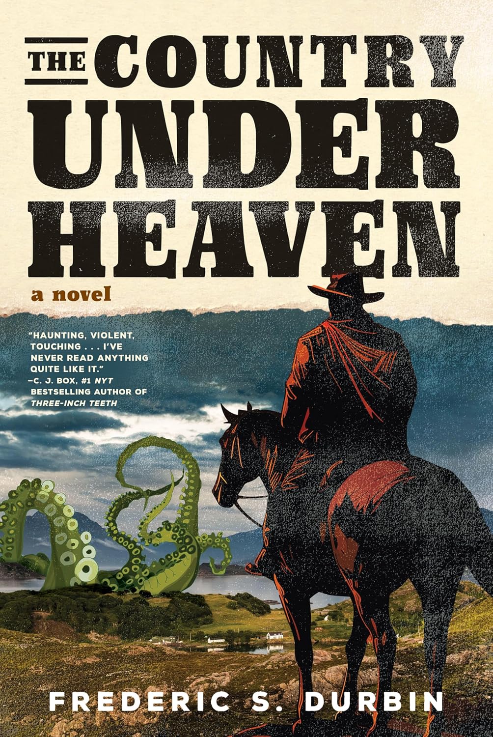 Country Under Heaven