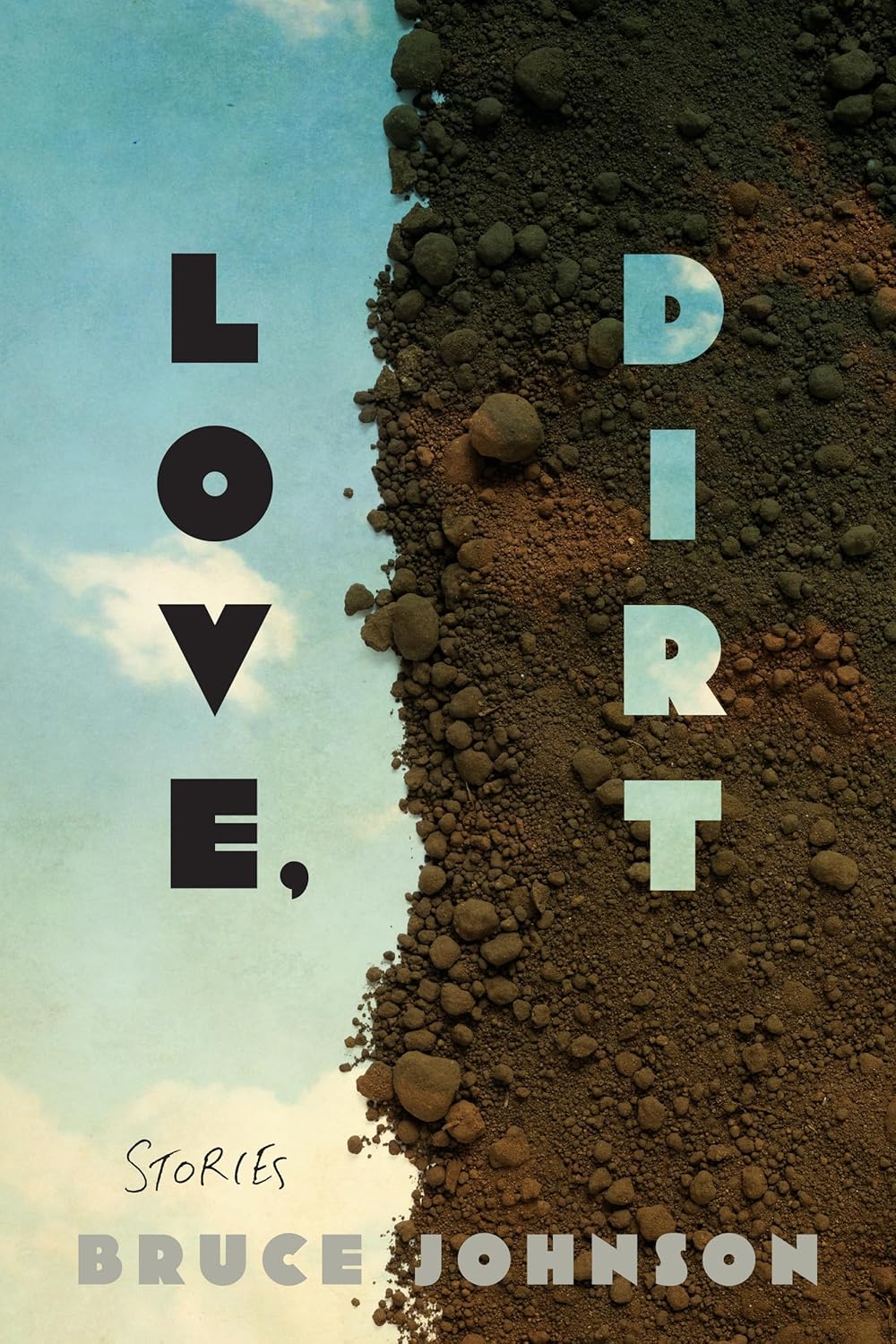 Love, Dirt