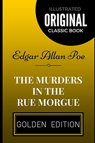 Murders in The Rue Morgue