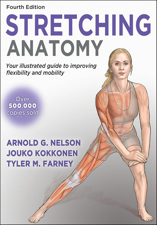 Stretching Anatomy