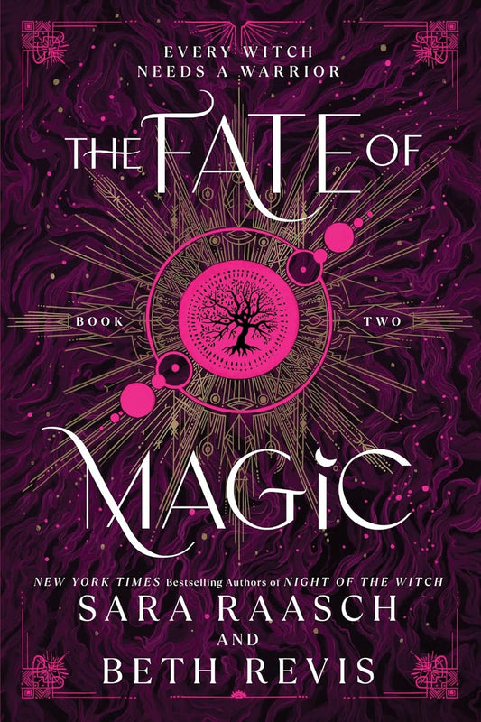 Fate of Magic (Deluxe Edition)