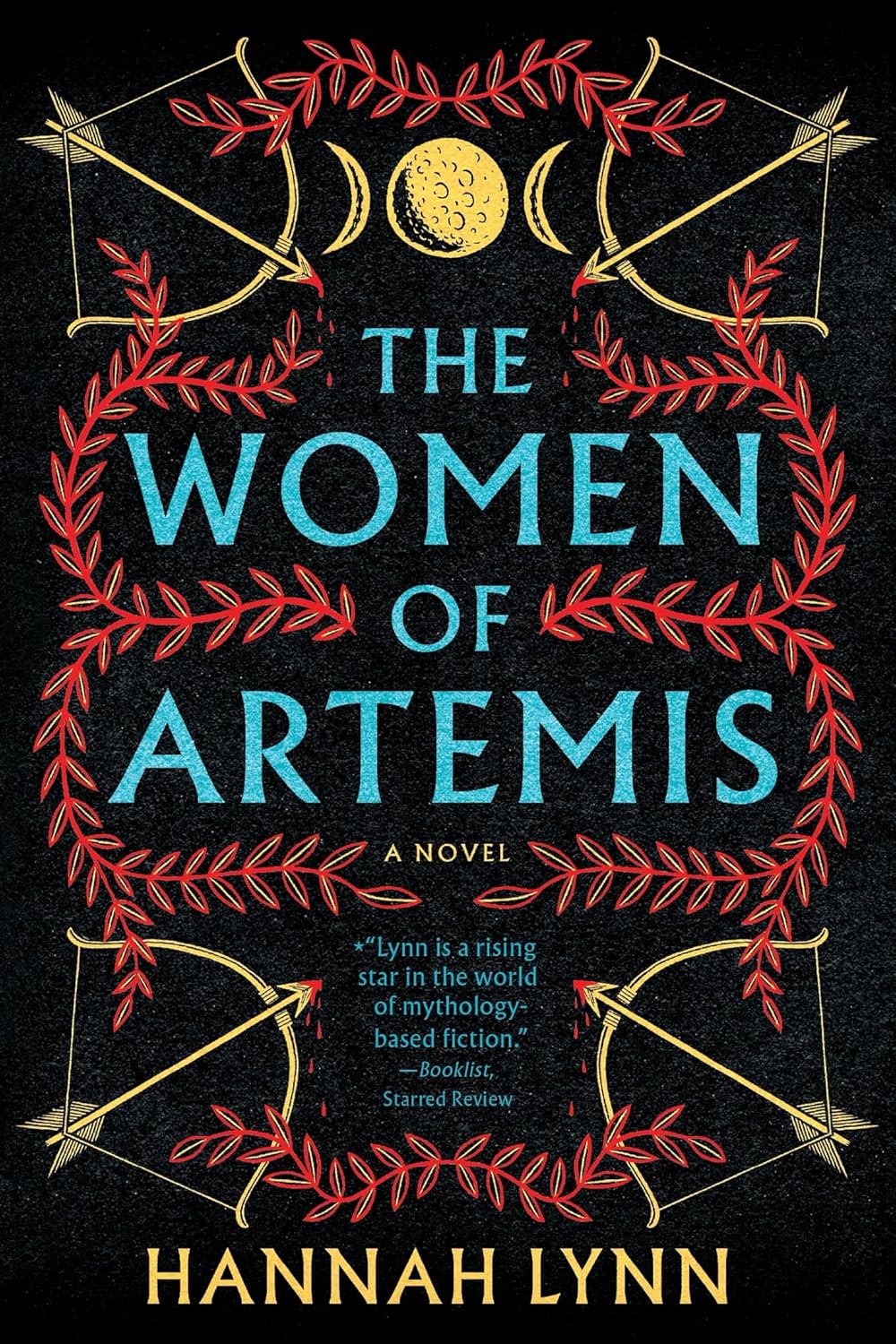 The Women of Artemis