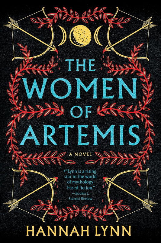 The Women of Artemis