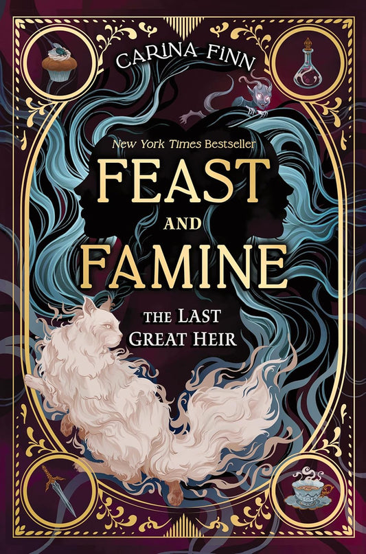 Last Great Heir