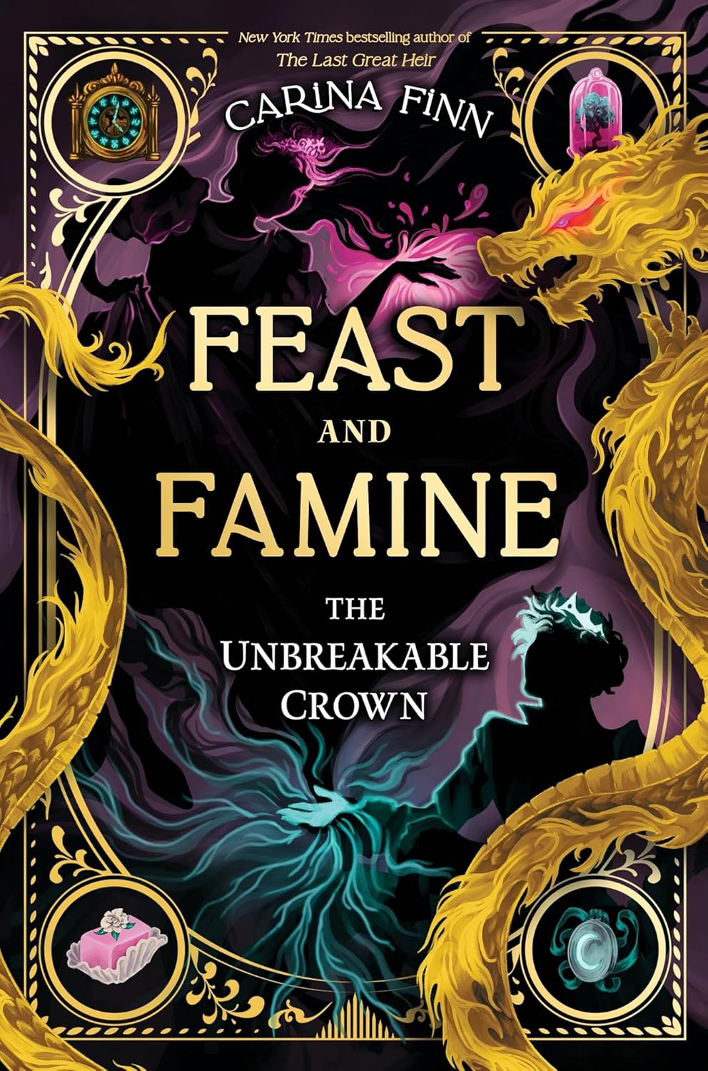 The Unbreakable Crown