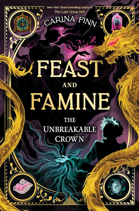 The Unbreakable Crown