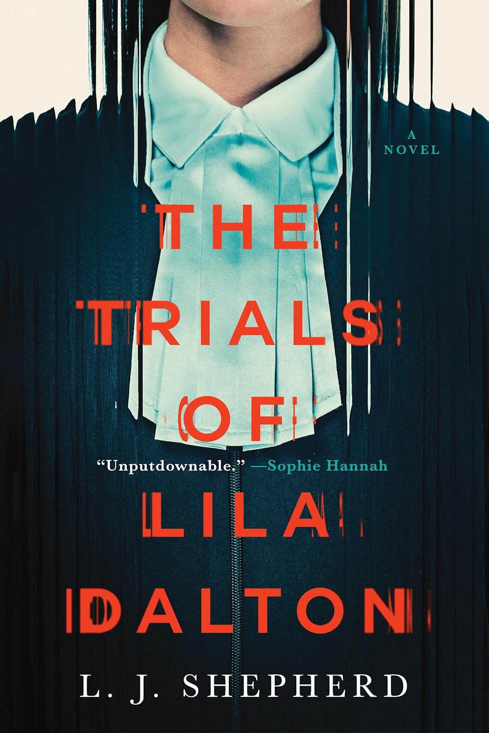 Trials of Lila Dalton