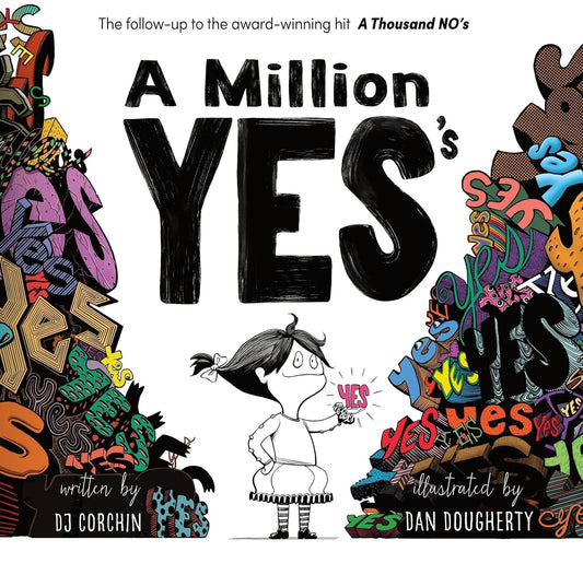 Million Yes's