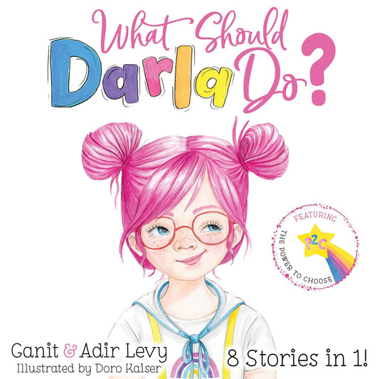 What Should Darla Do?