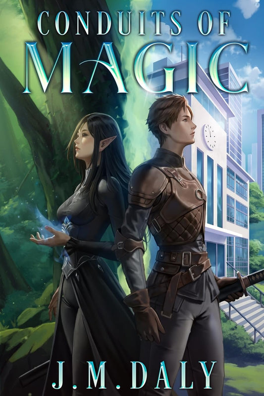 Conduits of Magic