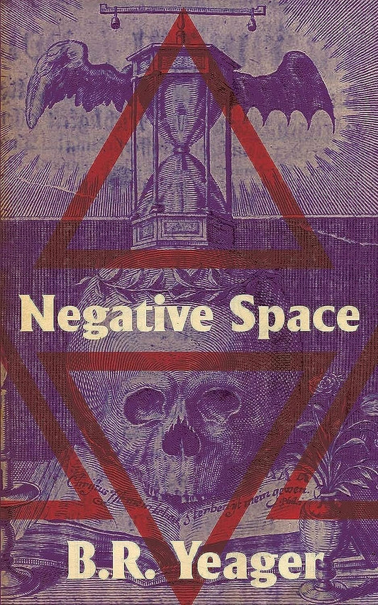 Negative Space
