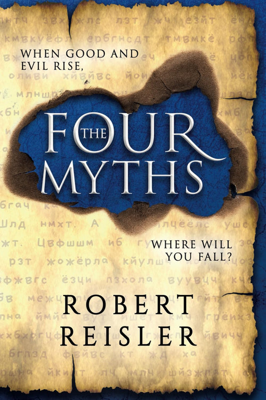 The Four Myths