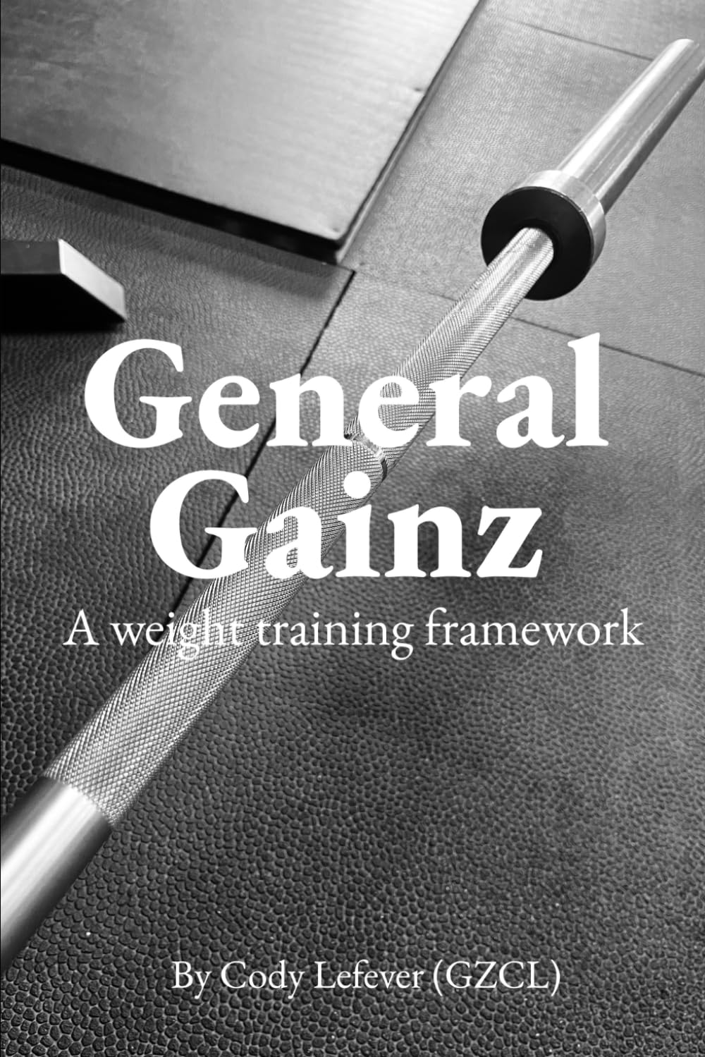 General Gainz: A Weight Training Framework