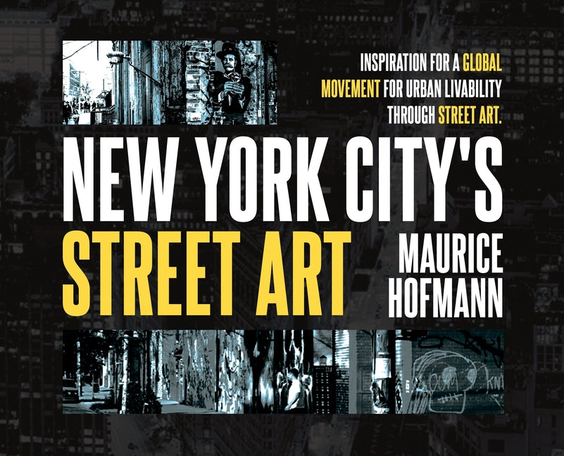 New York City's Street Art