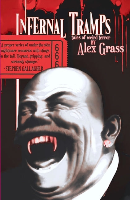 Infernal Tramps: Tales of Weird Terror
