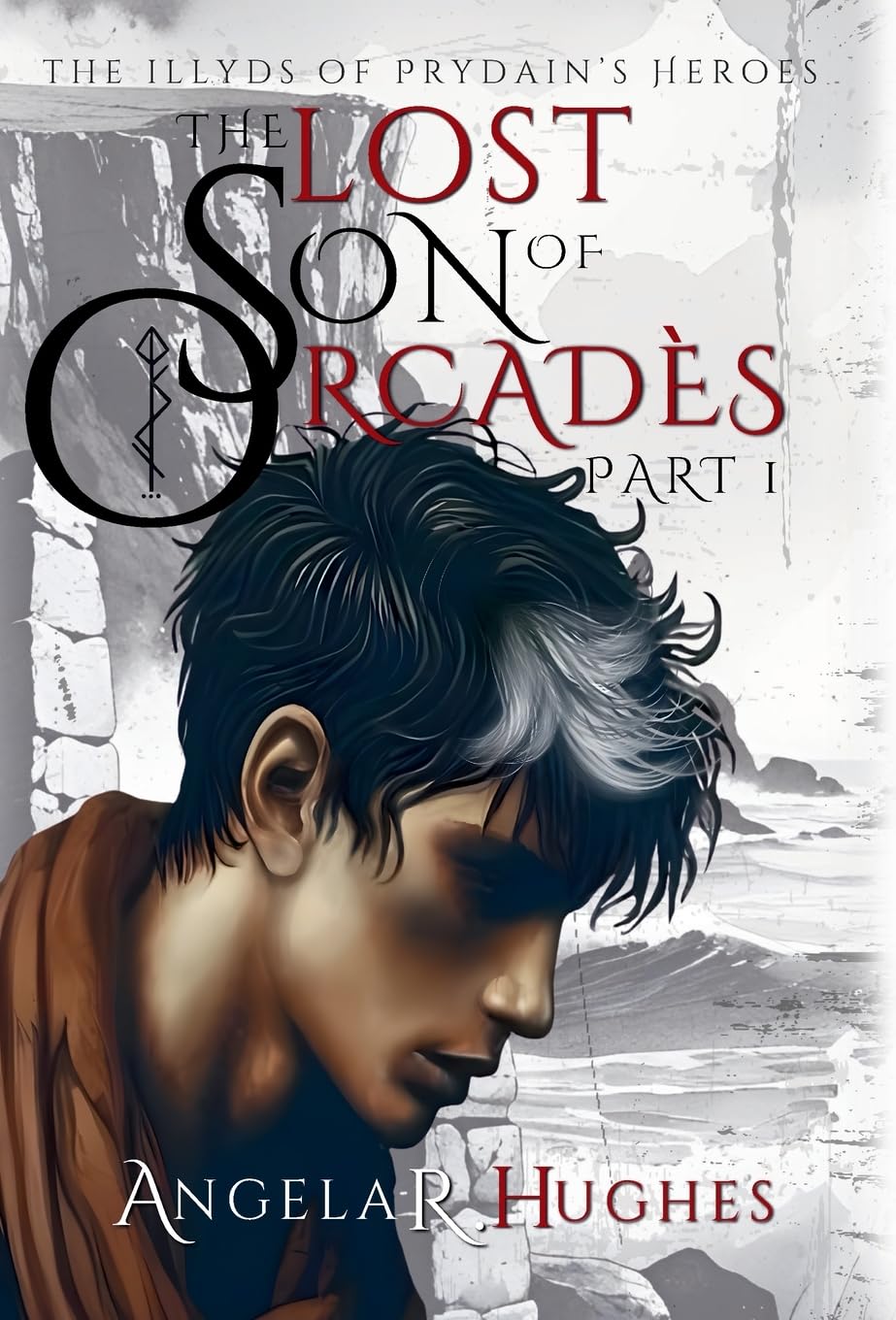 The Lost Son of Orcades, Part 1: The Illyds of Prydain's Heroes