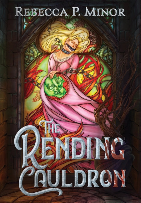 The Rending Cauldron